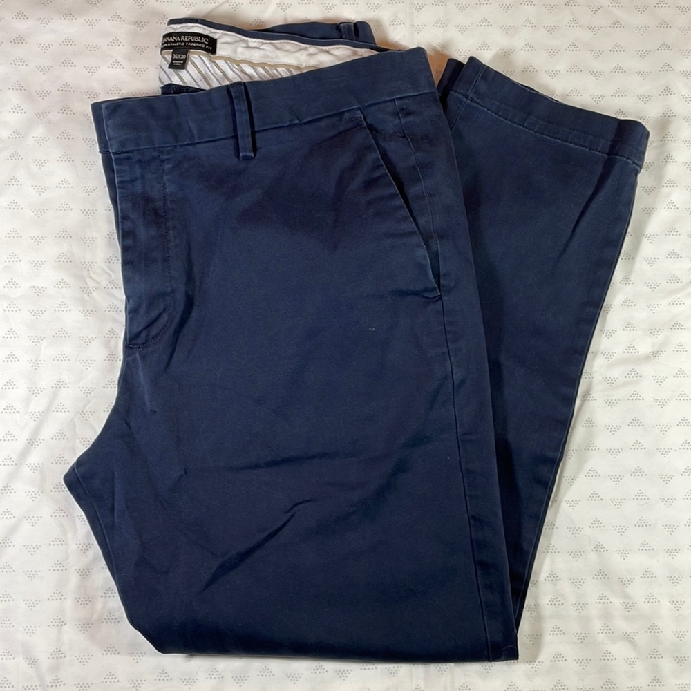 Banana Republic 36x30